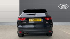 Jaguar F-Pace 2.0d R-Sport 5dr Auto AWD Diesel Estate